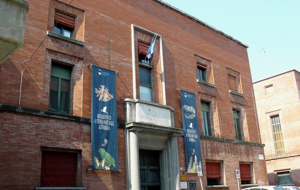 Museo di Storia Naturale