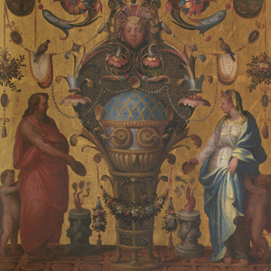 Il Camerino delle Duchesse