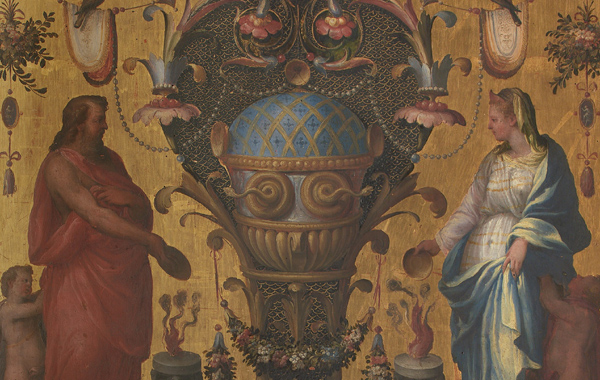 Il Camerino delle Duchesse