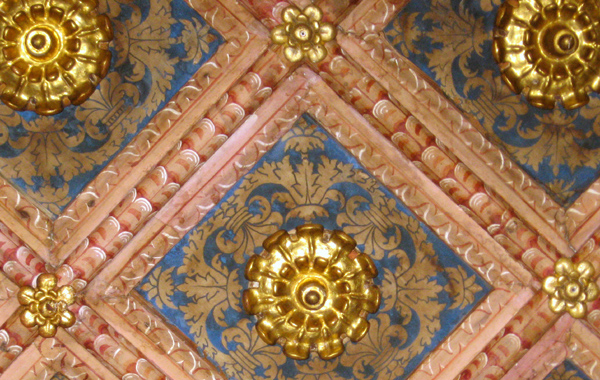 La Stanza Dorata