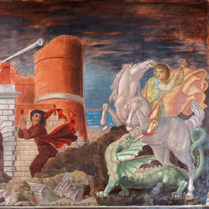La Sala dellâ€™Arengo
