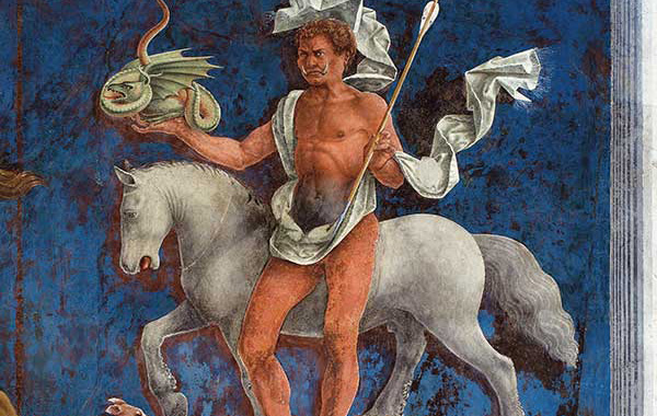 Aprile