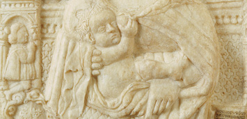 IV - Altre sculture medievali